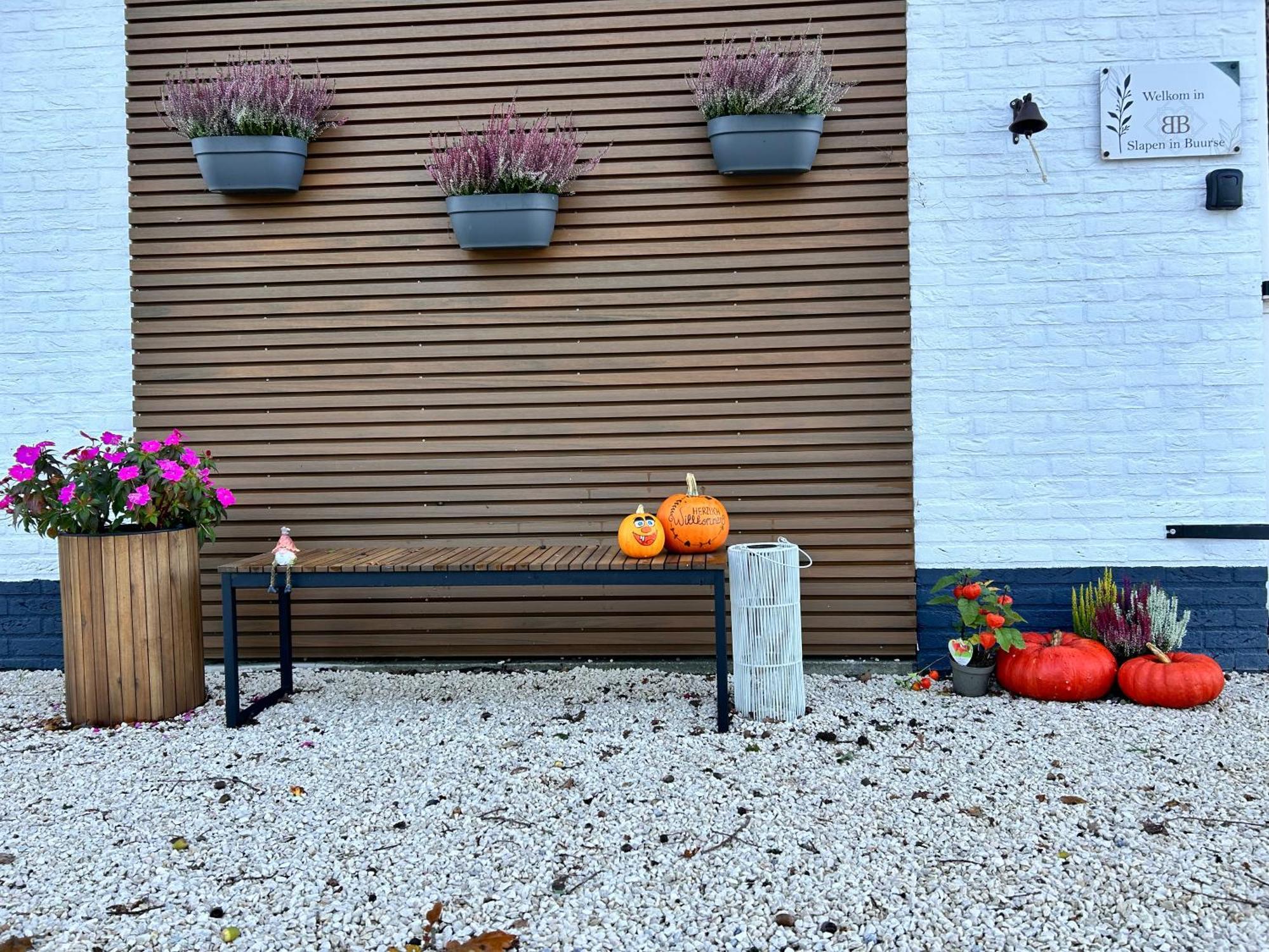 B&B Slaap In Buurse Haaksbergen Dış mekan fotoğraf
